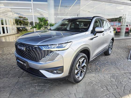 GWM HAVAL H6 1.5 PHEV PREMIUM AWD E-TRACTION GWM HAVAL H6 1.5 PHEV PREMIUM AWD E-TRACTION